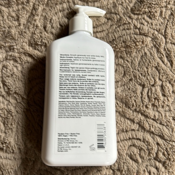 HEMPZ Blueberry Lavender & Chamomile - Picture 2 of 2